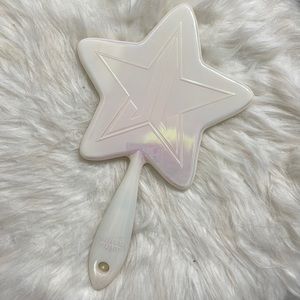 Jeffree Star mirror